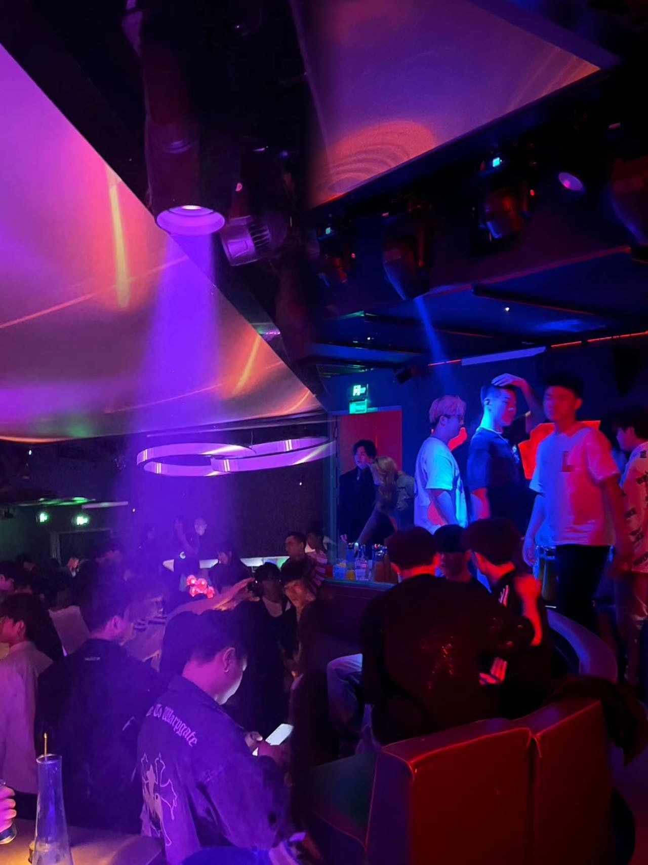 岳阳商务ktv推荐商务ktv哪里好玩选择-华容县ktv预订