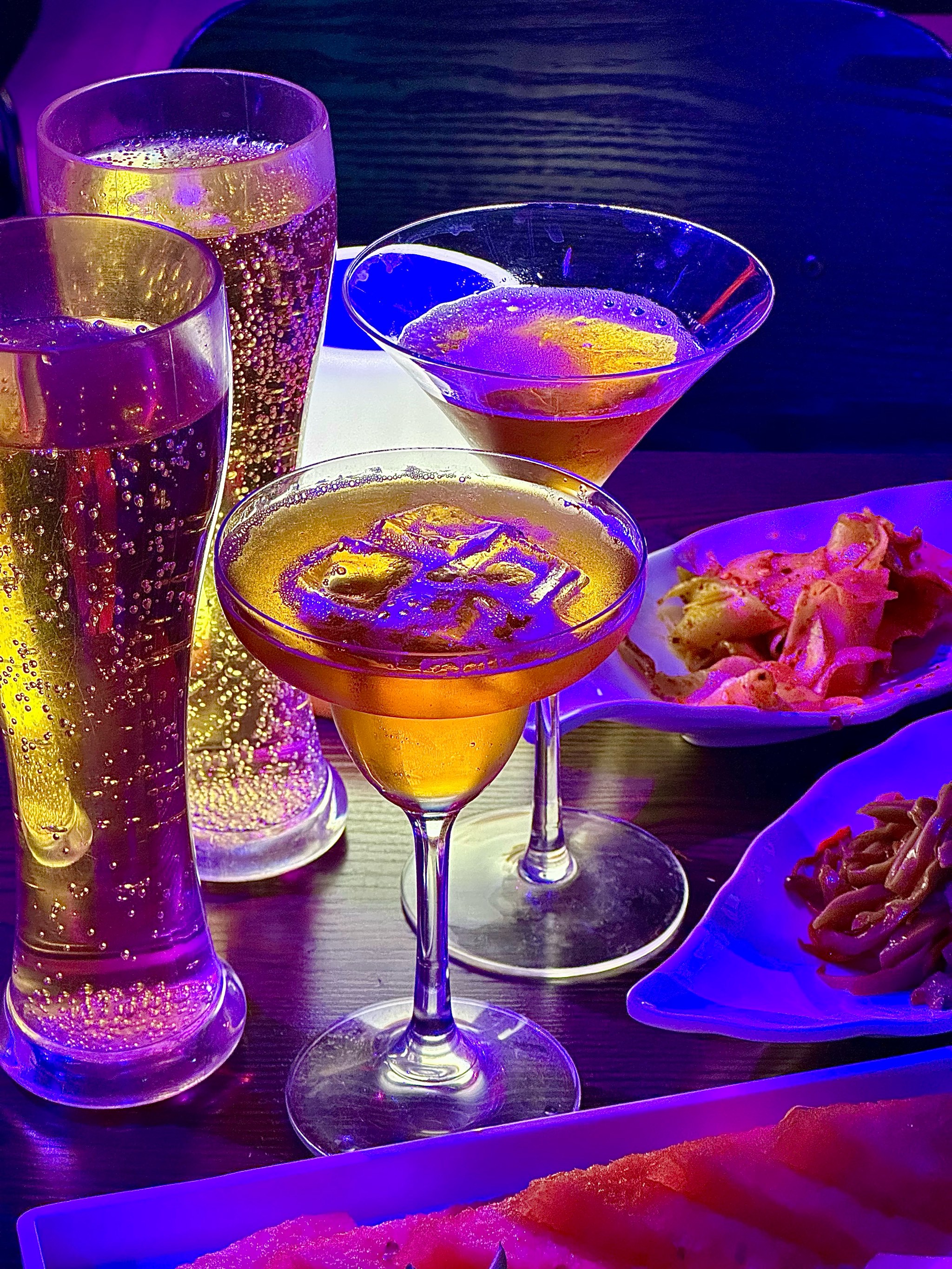 岳阳商务ktv畅享多样商务ktv玩法-岳阳县ktv预订